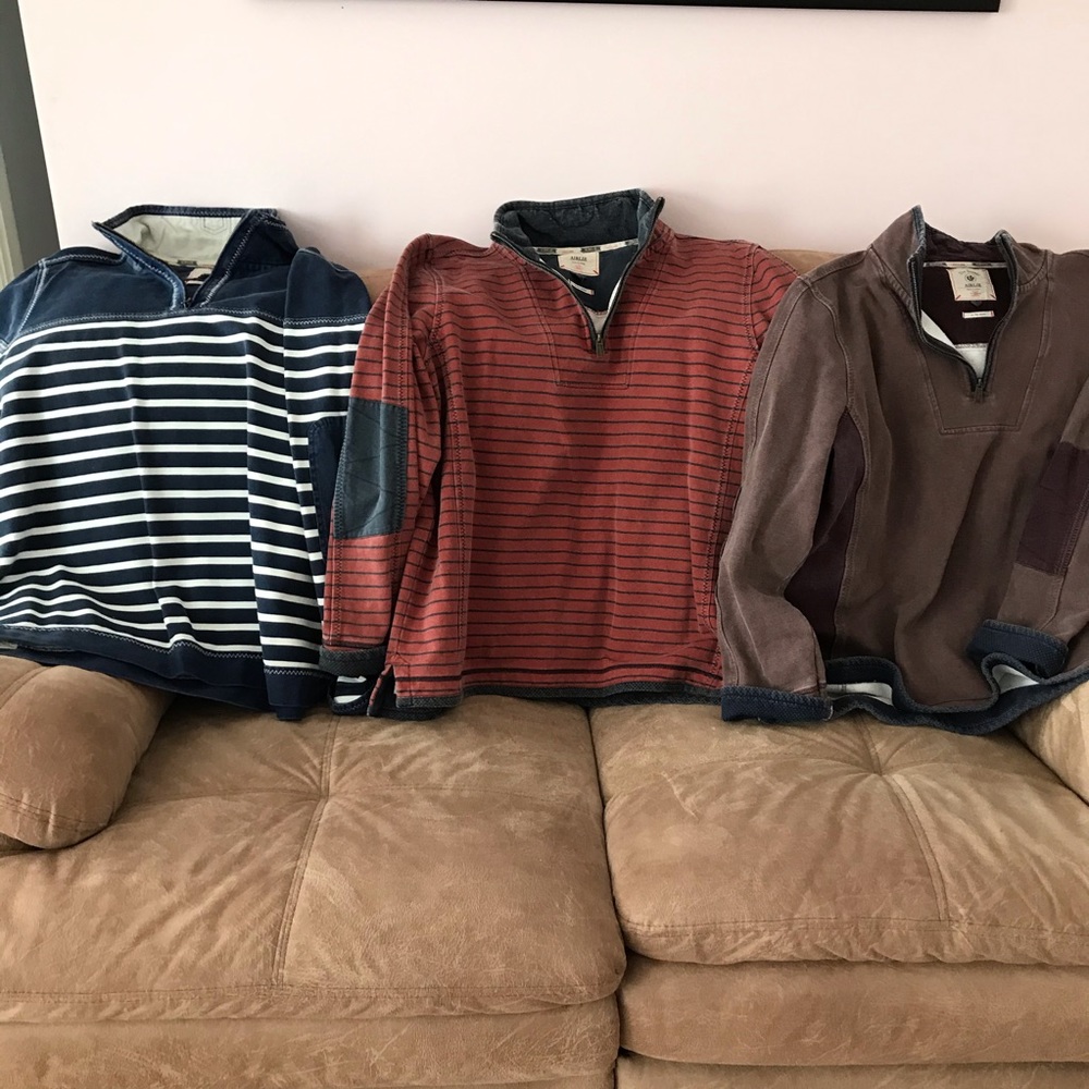 Fat face Men’s Tops